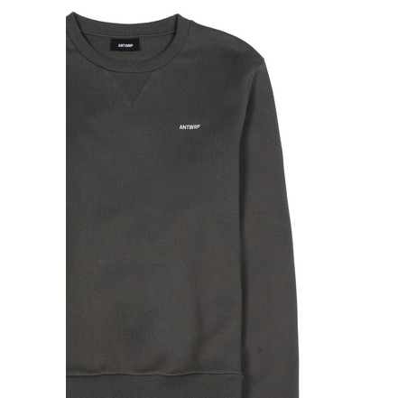 Antwrp sweater grijs