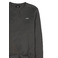 Antwrp sweater grijs 2