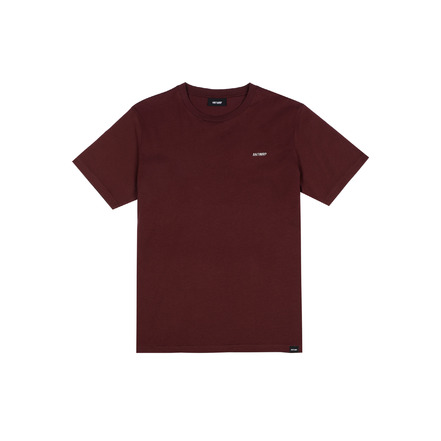 Antwrp t-shirt bordeaux