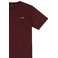 Antwrp t-shirts bordeaux 2
