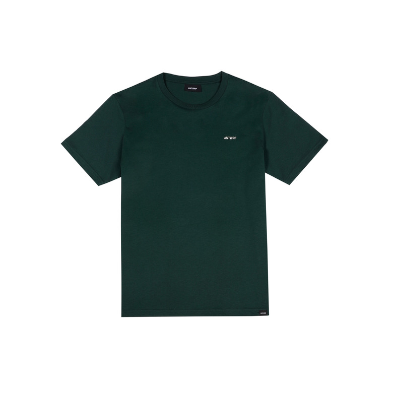 Antwrp t-shirt vert