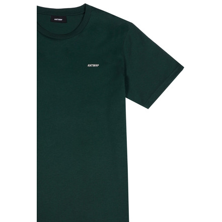 Antwrp t-shirt vert