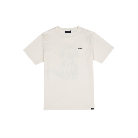 Antwrp t-shirt ecru