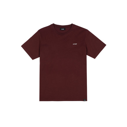 Antwrp t-shirt bordeaux