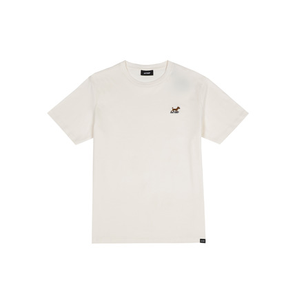 Antwrp t-shirt ecru