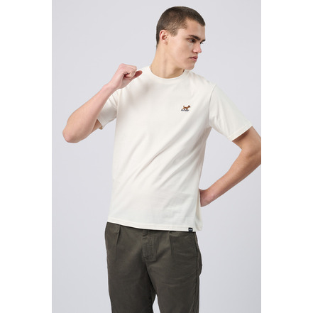 Antwrp t-shirt ecru
