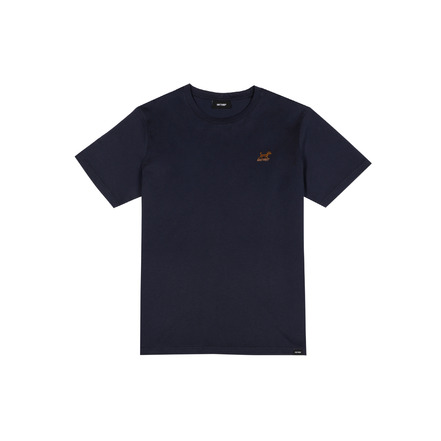 Antwrp t-shirt bleu