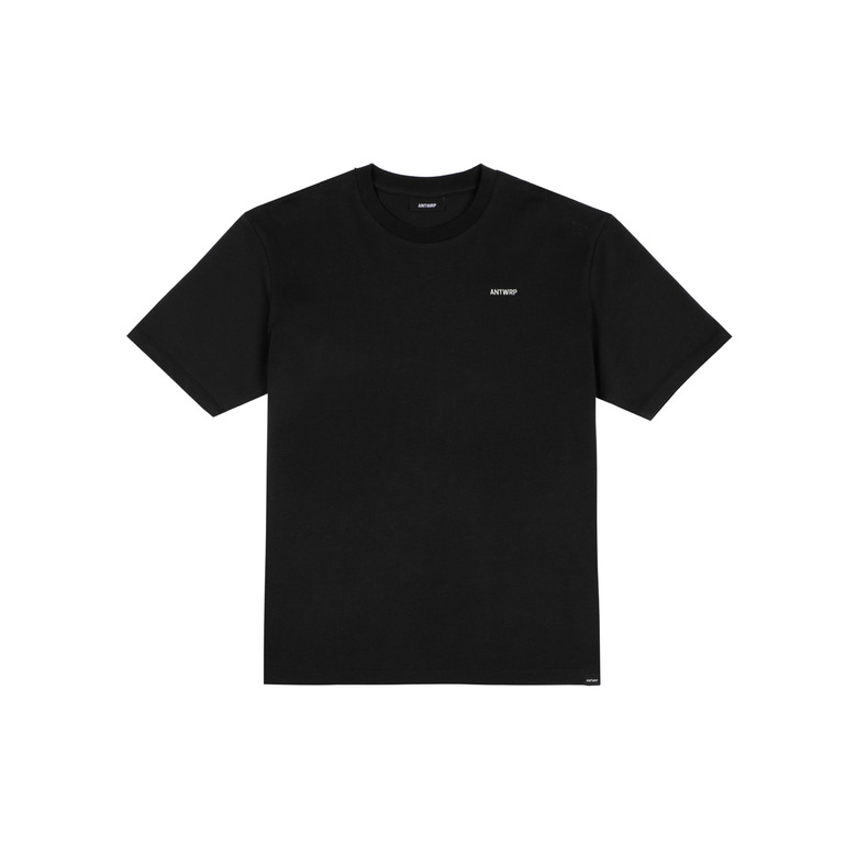 Antwrp t-shirt gris