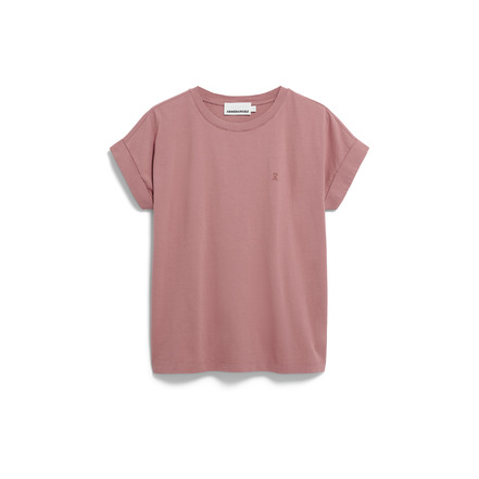 Armed Angels t-shirts pink