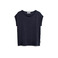 Armed Angels t-shirt blauw 1
