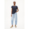 Armed Angels t-shirt blauw 2