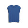 Armed Angels t-shirt blauw
