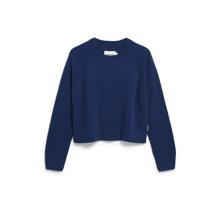 Armed Angels trui blauw