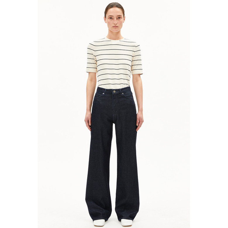 Armed Angels jeans bleu 2