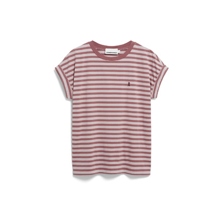 Armed Angels t-shirts pink