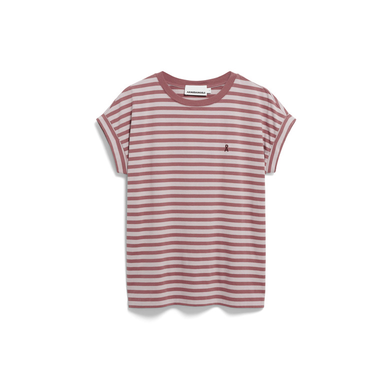 Armed Angels t-shirts pink