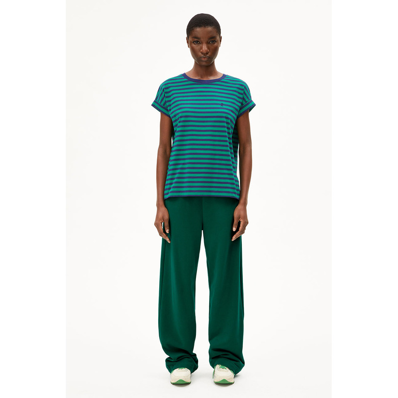 Armed Angels t-shirts green 2