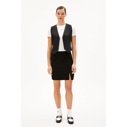 Armed Angels rok zwart