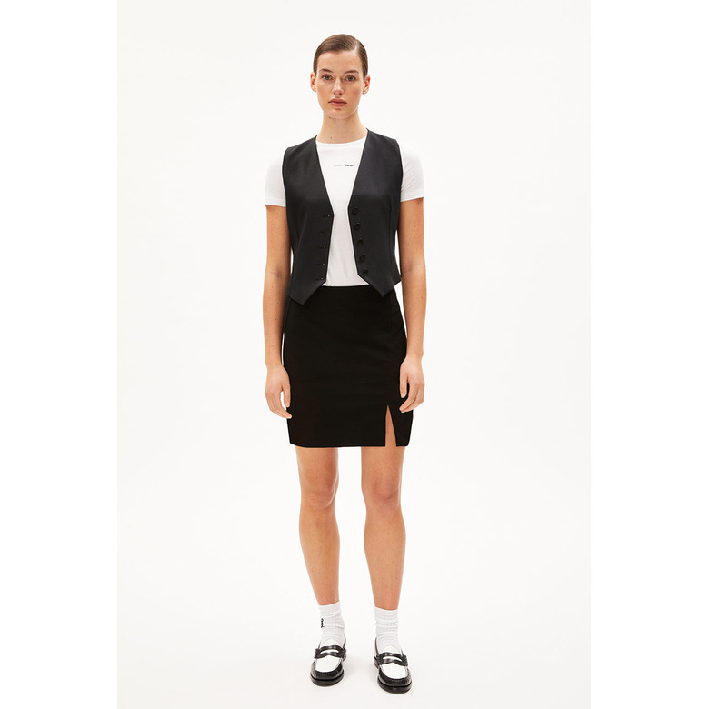 Armed Angels rok zwart 2