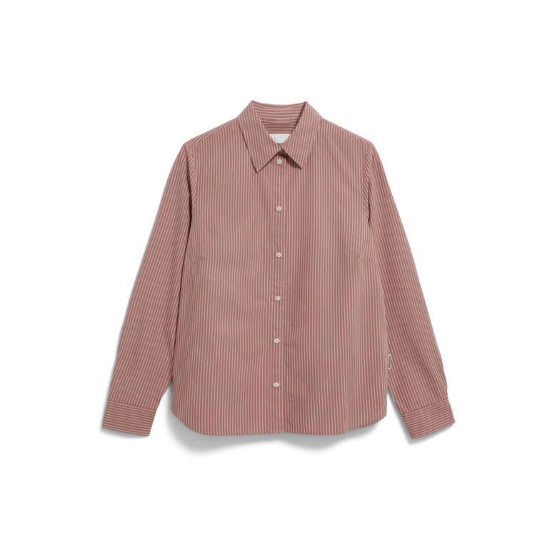 Armed Angels blouse roze