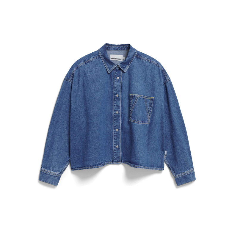 Armed Angels blouse jeans
