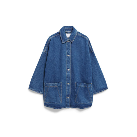 Armed Angels blouse jeans