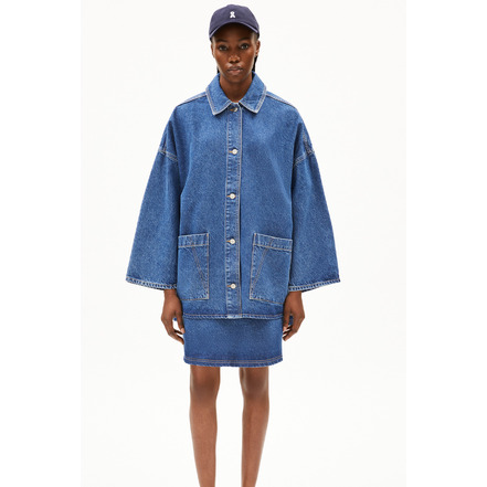 Armed Angels blouse jeans
