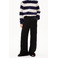Armed Angels broek zwart 2