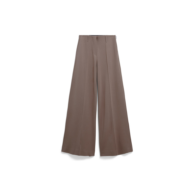 Armed Angels trousers brown 1