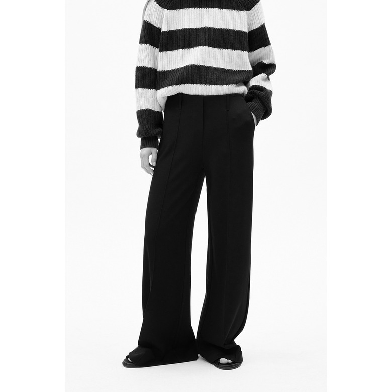 Armed Angels trousers brown 2