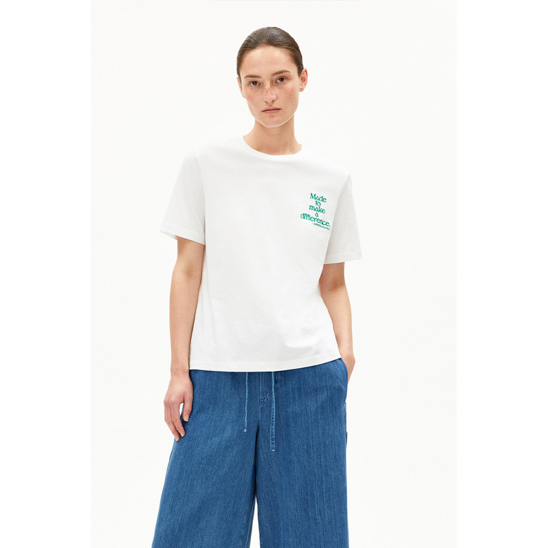 Armed Angels t-shirts white 2