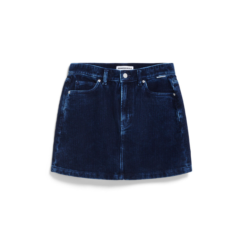 Armed Angels skirt jeans 1