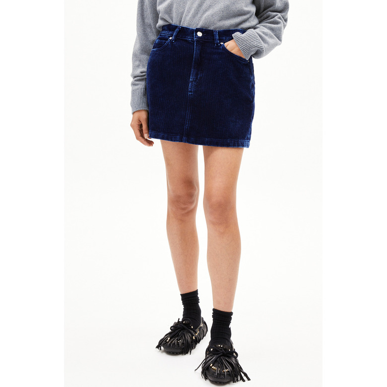 Armed Angels skirt jeans 2