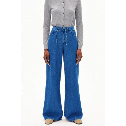 Armed Angels jeans blauw