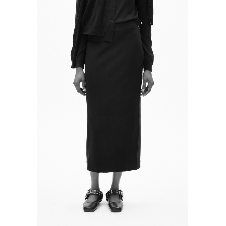 Armed Angels rok grijs 2