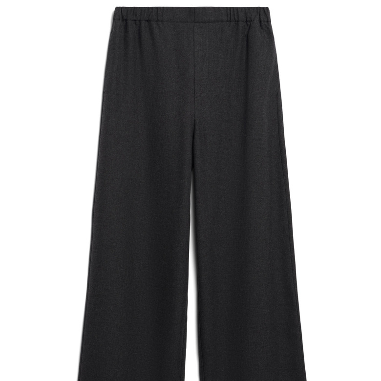 Armed Angels broek grijs 2