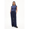 Armed Angels broek blauw 2