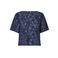 Baum Und Pferdgarten blouse blue 1