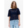 Baum Und Pferdgarten blouse blue 2