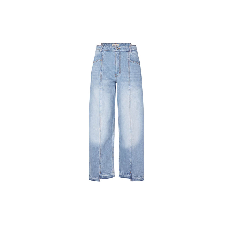 Baum Und Pferdgarten jeans blue 1