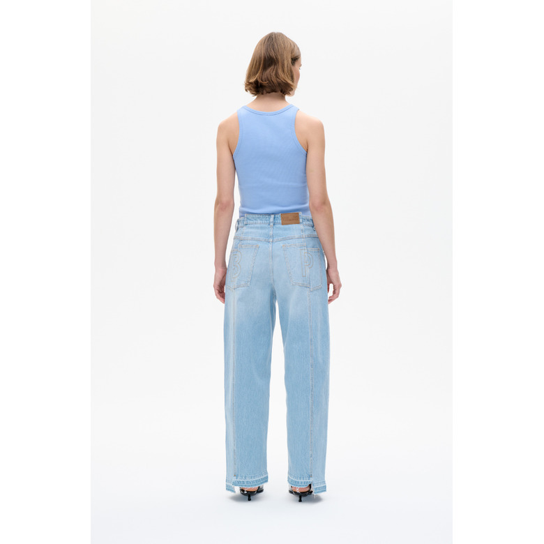 Baum Und Pferdgarten jeans blue 3