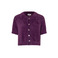 Baum Und Pferdgarten cardigan violet 1