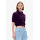 Baum Und Pferdgarten cardigan violet 2