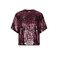 Baum Und Pferdgarten bluse bordeaux 1