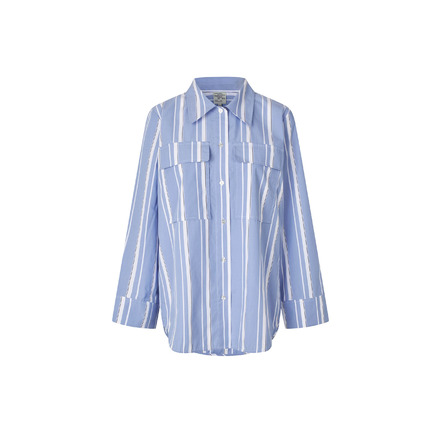 Baum Und Pferdgarten blouse blauw