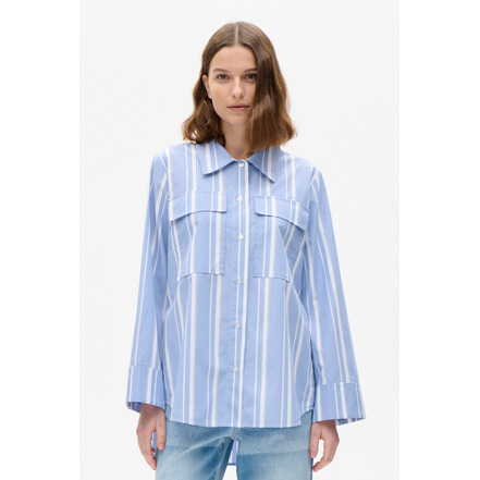 Baum Und Pferdgarten blouse blauw