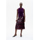 Baum Und Pferdgarten skirt bordeaux 2