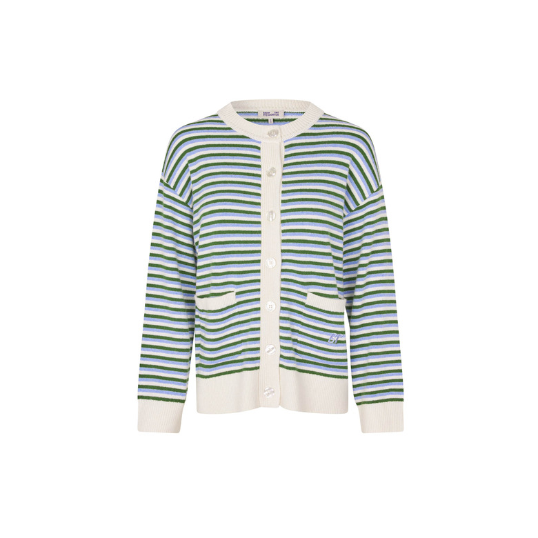 Baum Und Pferdgarten cardigan blue