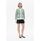 Baum Und Pferdgarten cardigan blue 2