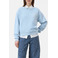 Closed sweater blue 2